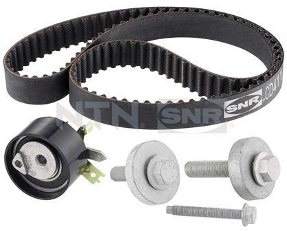 SNR KD45549 Camshaft Bearing Kit Clio II III IV Kangoo Megane II III Fluence Laguna III Scenic Captur 1.5 dCi K9k