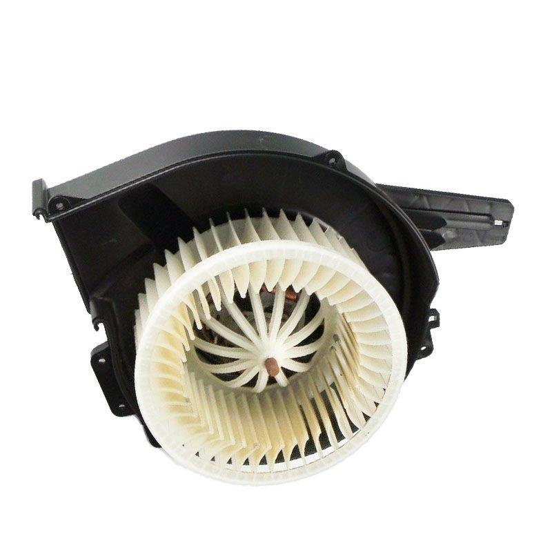 İthal 6Q1819015J Seat Ibiza 2010-2017 Models Heater Motor — Heater & Blower