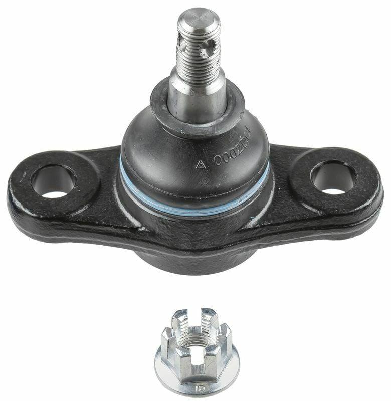 LEMFORDER 3499901 Ball Joint - Fits i30 2007-2011, Cerato 2009, Magentis 2005 — Lemförder, Control Arms & Ball Joints