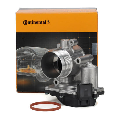 VDO Gas Throttle Body A2C59512935 - Compatible with Passat, Golf VI, A4 & A6 2.0 TDI — Intake