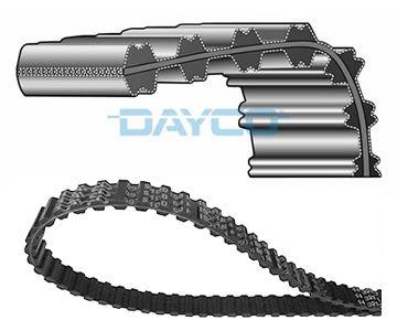 Dayco 94435 Camshaft Belt (097Shdd150h) Tranmısyon Belt Tempra 2.0