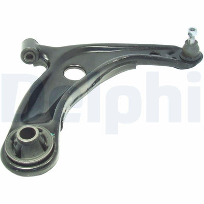Delphi TC2464 Control Arm Right Toyota Yaris 06-18 Complete — Control Arms & Ball Joints