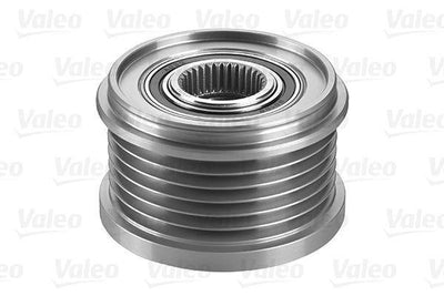 VALEO 588062 Alternator Pulley - Compatible with Ford Fiesta & Mazda 2 — Starting & Charging