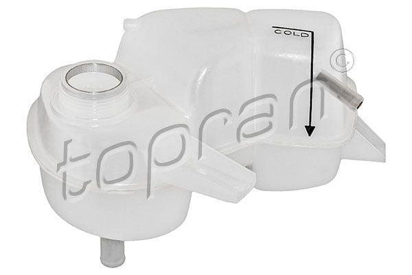 TOPRAN Radiator Expansion Tank - Astra F 1.4 8V *C14nz* — Hoses & Tanks
