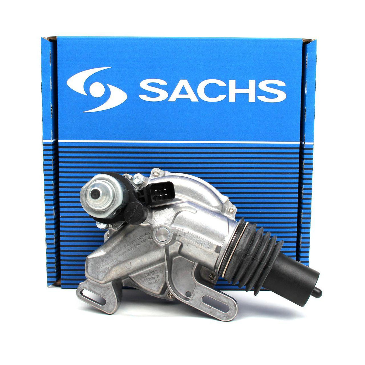 Sachs 3981000066 Clutch Cylinder Smart Fortwo Coupe/Cabrio 451 07> 0.8/1.0