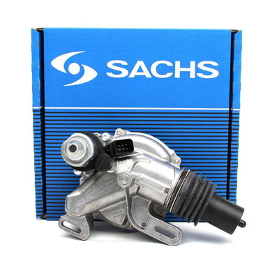 Sachs 3981000066 Clutch Cylinder Smart Fortwo Coupe/Cabrio 451 07> 0.8/1.0 — Clutch & Flywheel