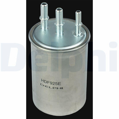 Delphi HDF925E Diesel Filter Actyon I/Sports Kyron Rexton/II Rodius I 2002-2013 2.0-2.7 XDi 4Wd — Fuel Delivery