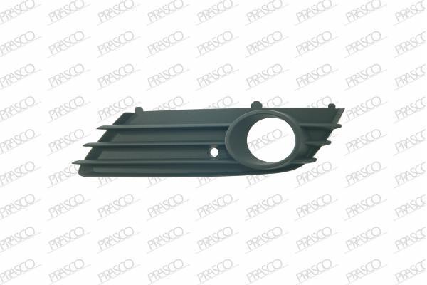 TAIWAN 1400305 Front Bumper Fog Cover Left Astra.H < 2007 — Bumpers & Grilles