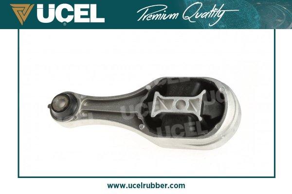 Üçel S10652 Rear Engine Mount Fluence-Megane III-Scenic III 1.5 dCi 1.6 16 V (5 Gear) — Mounts