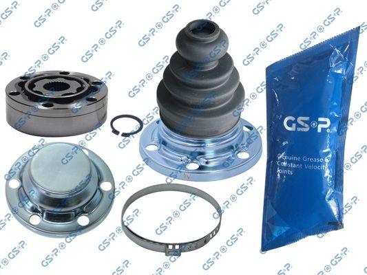 GSP 635001 CV Joint Front Inner V-Class 638 / 2 99 > 03 Vito 638 99 > 03 — Axles, CV Joints & Boots