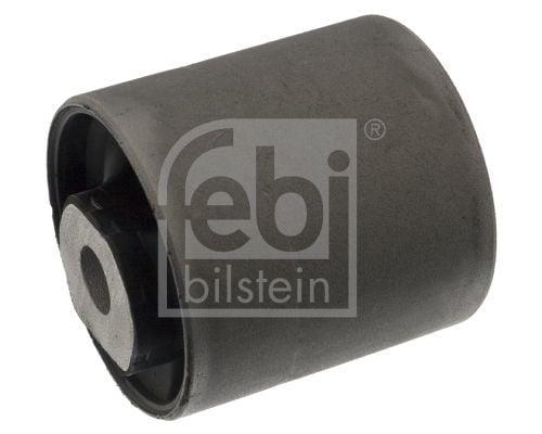 FEBI 100354 Bushing for Land Rover Range III Vogue - Front Right/Left — Bushings & Mounts