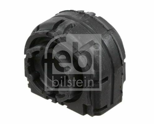 FEBI Stabilizer Bushing - Rear for Golf V, VI and 4 more models — Bushings & Mounts