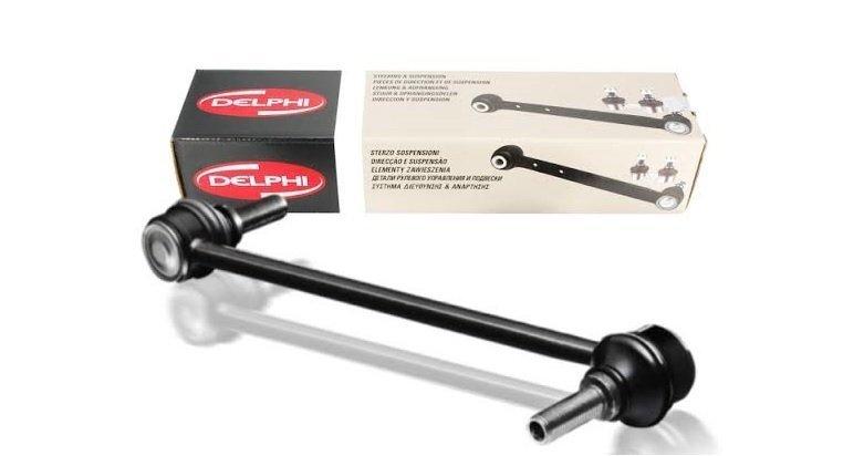 Delphi Seat Leon Suspension Rod - OEM Replacement for 2006-2018 Models — Control Arms & Ball Joints
