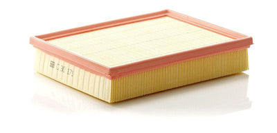 Mann C30171 Ssangyong Actyon Kyron Rexton Rodius 2.0 2.7 XDi Air Filter 2005- — Air & Cabin Filters