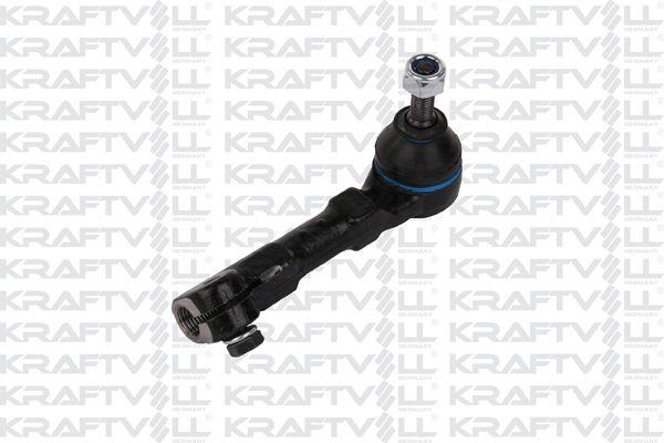 Kraftvoll 13020043 Tie Rod End Left Long Clio 90-98 Symbol 98 > — Tie Rods & Linkage