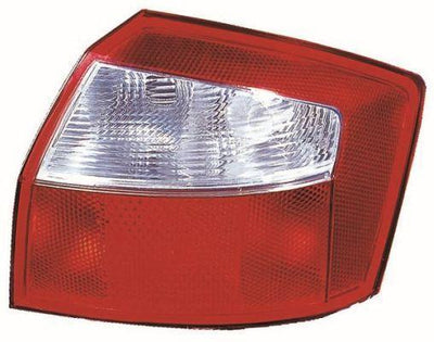 Depo 441-1964R-UE Tail Lamp Right Audi A4 Bm 01-05 — Tail, Signal & Reflectors