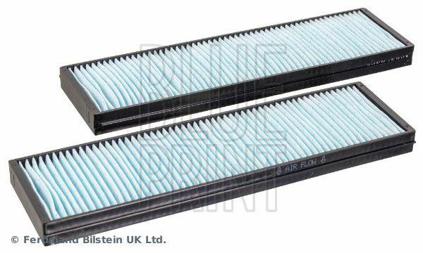 BLUEPRINT Pollen Filter ADG02549 - Quality Air Filtration — Blue Print, Air & Cabin Filters