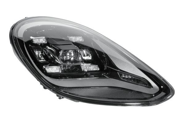 Hella 1EX012222-521 Complete Headlight Right Panamera — Headlights