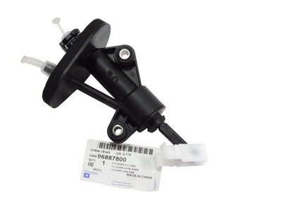 GM Opel Mokka Clutch Master Cylinder — General Motors, Clutch & Flywheel