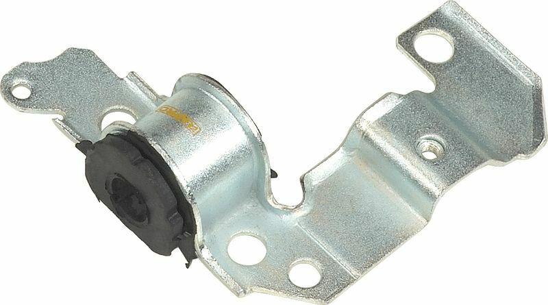 RAPRO 59248 Suspension Bushing Right - OE for Fiat Albea — Bushings & Mounts