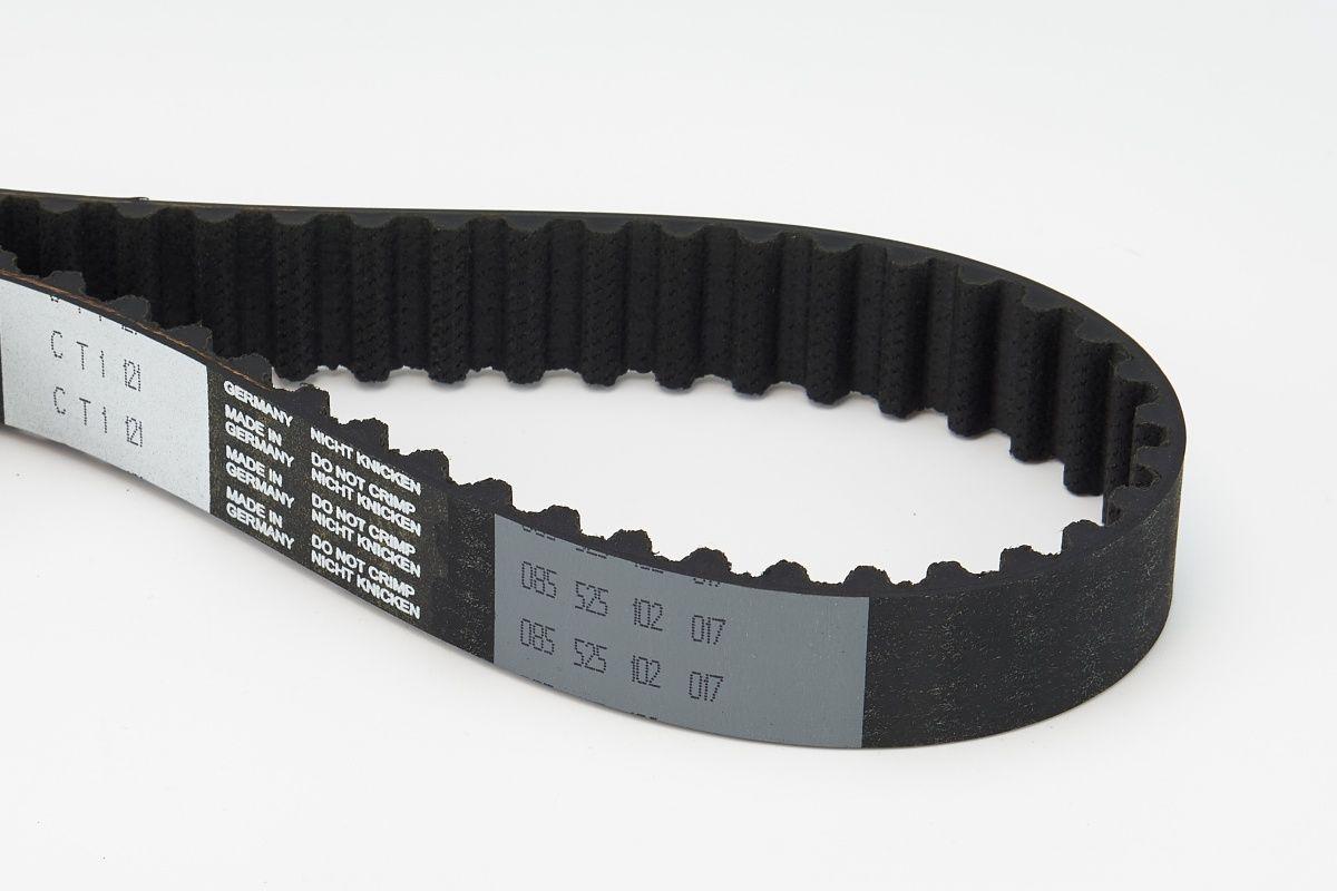 CONTINENTAL CTAM CT1121 Timing Belt Opel Antara 2.0 CDTi 07-11 Captiva/Cruze/Lacetti/Nubira/Epica 2.0 — Belts