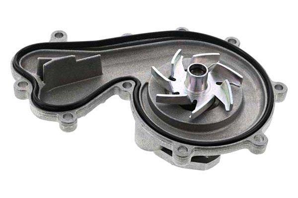 Graf Audi A6 Water Pump - 3.0 TDI (2011-2014) — Water Pump & Thermostat