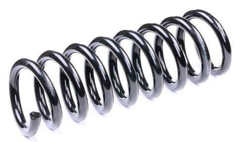 FROW HELEZON 4731233002 Coil Spring Rear Mercedes Benz C Class Saloon (W203) (00 / 07 — Springs
