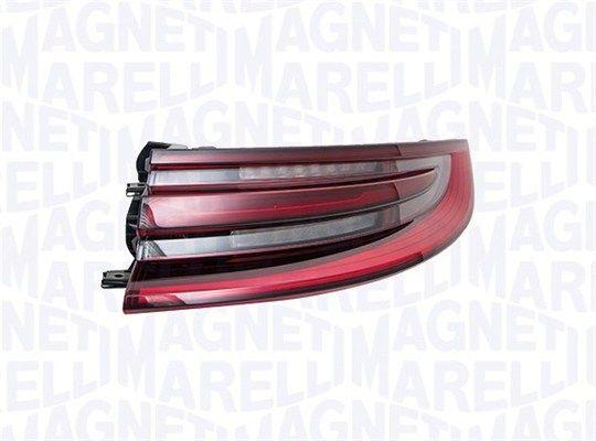 Magneti Marelli 714020770802 Tail Lamp Led 971 Panamera Outer Right — Tail, Signal & Reflectors
