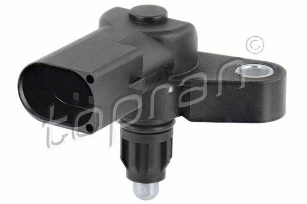 TOPRAN Transmission Idle Switch — Switches & Relays