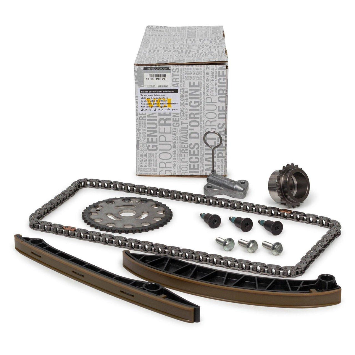 MAIS Timing Chain Set for Renault Master 3 2010-