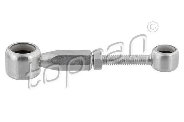 Topran 721260 Gear Rod 208 2008 301 307 308 3008 407 C4 C5×7 C5 Partner Tepee (Be4r)