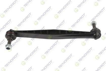 Teknorot CH-250 *2 Sway Bar Link Stabilizer Rod Aveo T300 12 > 17 — Sway Bars & Links