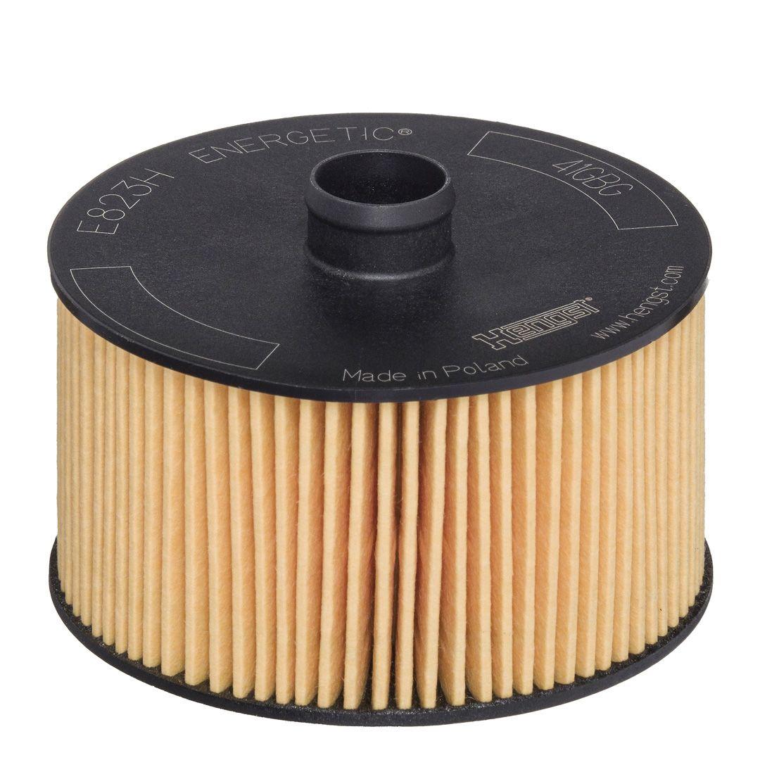 Hengst E823HD263 Oil Filter Clio IV-V Megan III Captur Citan Smart Juke Micra IV Qashqai II 0.9-1.2 TCE 12-