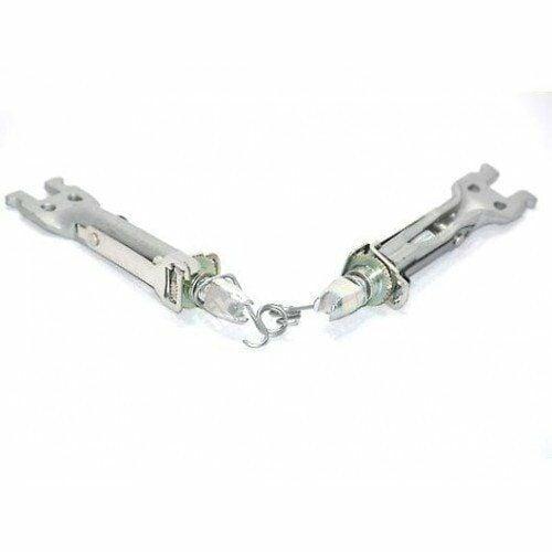 Renault Kango 2 Rear Brake Repair Kit — Auto Parts Hall, Brake Cables & Hardware