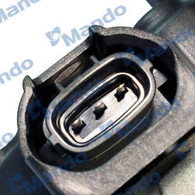 MANDO 12V 90A Alternator for 2011 Accent 1.4L Gasoline — Starting & Charging
