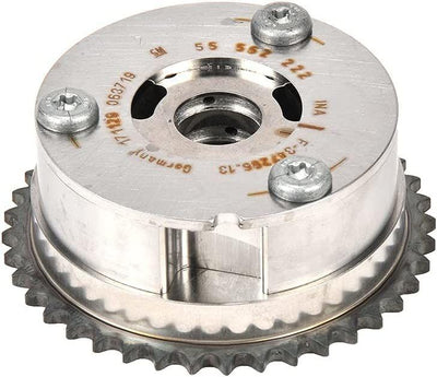 Chevrolet Cruze Camshaft Gear - Original Turbo 1.4L — Timing