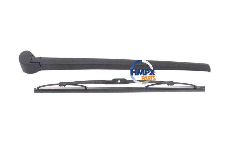 HİMPEKS 8E9955407C Rear Wiper Arm + Wiper (330mm) A3-A4 01-08 — Wipers