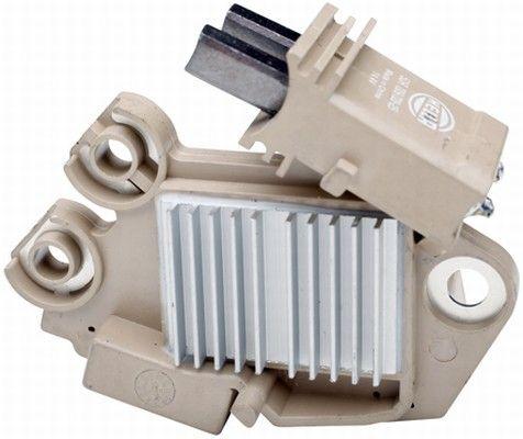 Hella 5DR009728-251 Connector 12V 14.7V Bora A100 Golf III IV Passat Polo