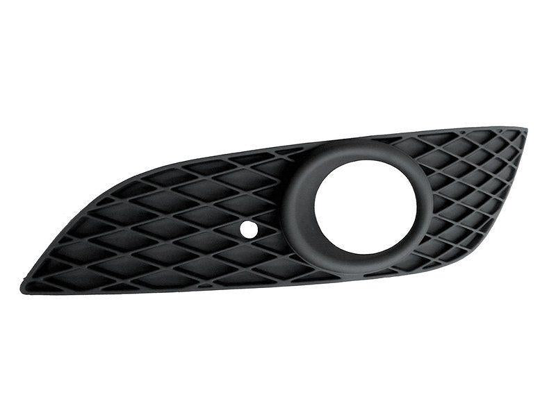 Opel Astra H 2007+ Model Left Fog Light Cover — Tail, Signal & Reflectors