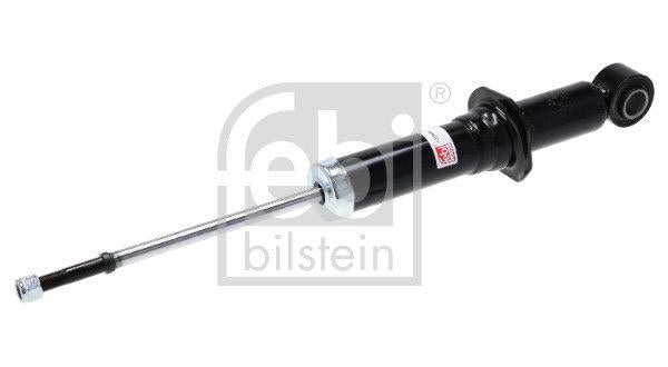 Febi Bilstein 1002676 Shock Absorber Rear 02-08 Corolla — Shocks & Struts
