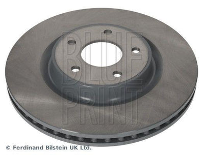 Blue Print ADBP430149 Infiniti Q50 N Brake Disc — Brake Rotors & Drums