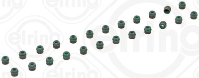 Elring 424.820 Seal Valve Volvo Xc60-Xc90 W124-210 Om 606 93-96 M606
