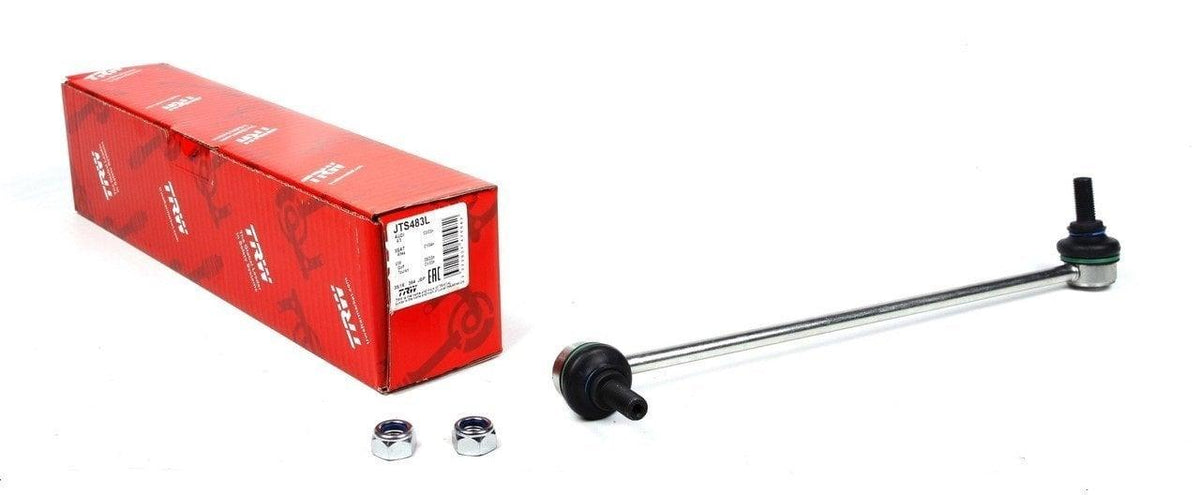 TRW JTS483 Support Rod - Quality Z Rod for Volkswagen Jetta 2006-2018 — Support Rods & Struts