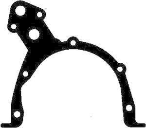 ELRING Oil Pump Gasket for Opel Astra G 1.6 — Gaskets & Seals