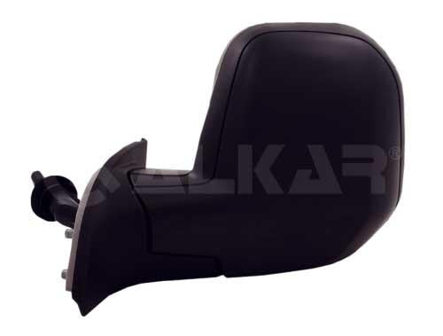 Alkar 9265998 Outer Rear View Mirror Right Peugeot Partner 2008-2012