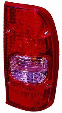 Depo 216-1953R-AE (Lighting) / Tail Lamp Right-(with Socket with Bulb)-(Mazda B2500 03 / 05)