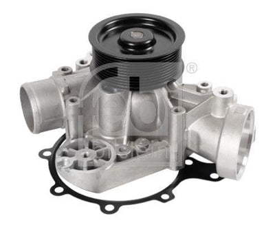FEBI BILSTEIN Water Pump for TCD 2013 Deutz RVI D7E — Water Pump & Thermostat