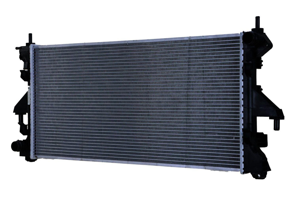 Hella 8MK366302-791 Motor Su Radiator Boxer III Jumper III 22Dt / C81 / C96 / C110 Puma Ducato III 2 — Radiators & Fans