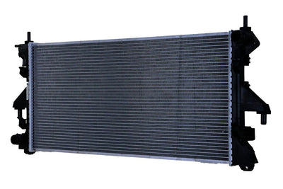 Hella 8MK366302-791 Motor Su Radiator Boxer III Jumper III 22Dt / C81 / C96 / C110 Puma Ducato III 2 — Radiators & Fans