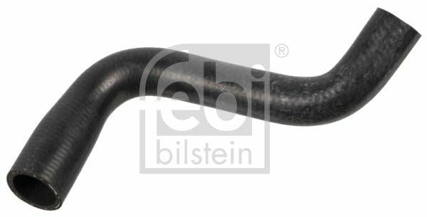FEBI Mercedes-Benz Coolant Hose - 24mm and 19mm Diameter — Hoses & Tanks